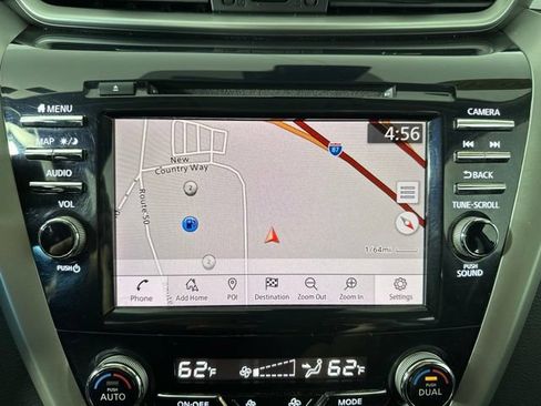 Used 2020 Nissan Murano SL w/ Cargo Package AWD/4WD image 5