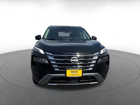 Used 2026 Nissan Rogue SL AWD/4WD image 4