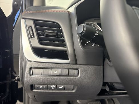 New 2026 Nissan Rogue Rock Creek w/ Rock Creek Premium Package image 15