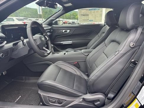 New 2026 Ford Mustang Premium RWD image 9