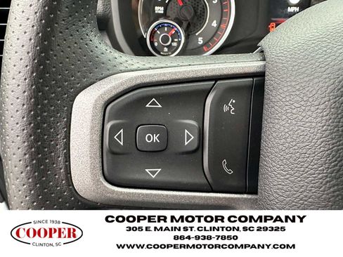 Used 2024 RAM 4500 Tradesman image 21