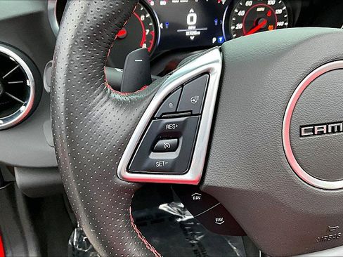 Used 2022 Chevrolet Camaro LT w/ RS Package image 20