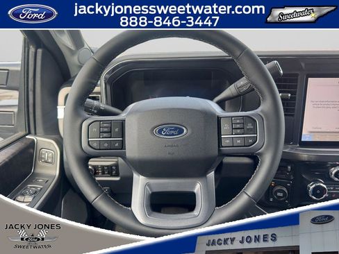 New 2026 Ford F250 Lariat AWD/4WD image 11