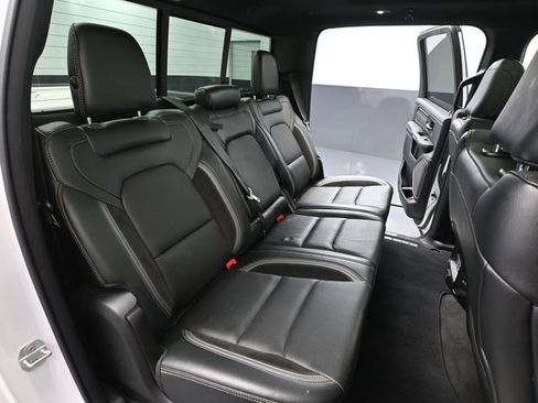 Used 2022 RAM 1500 Laramie image 51
