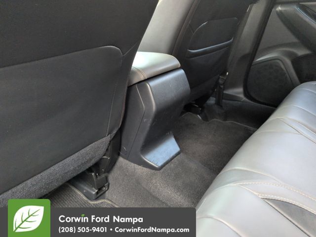 Used 2022 Subaru Crosstrek 2.5i Sport AWD/4WD image 27