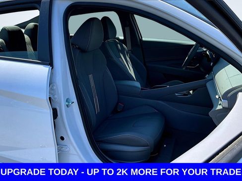 New 2026 Hyundai Elantra Sport FWD image 11