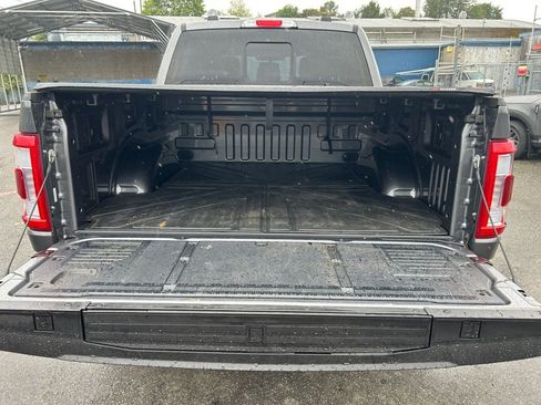 Used 2023 Ford F150 Lariat AWD/4WD image 22