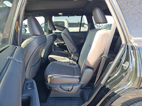 Used 2025 Lexus TX 350 AWD w/ Technology Package image 4