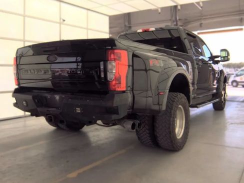 Used 2020 Ford F350 XL w/ STX Appearance Package AWD/4WD image 2