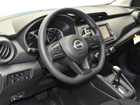 Certified 2025 Nissan Kicks Play S FWD image 14