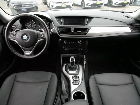 Used 2014 BMW X1 xDrive28i AWD/4WD image 10