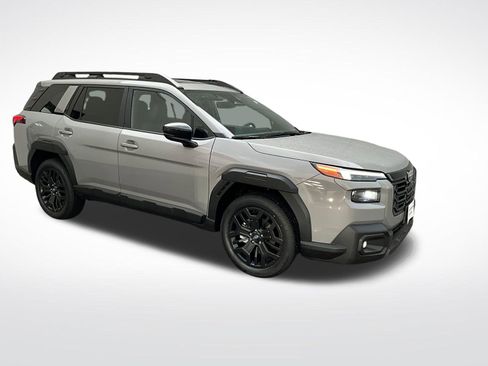 New 2026 Subaru Outback Limited XT AWD/4WD image 7