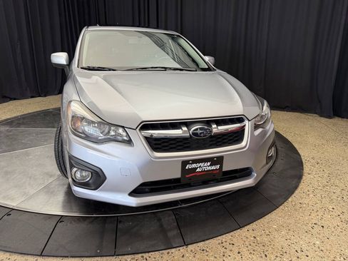 Used 2012 Subaru Impreza 2.0i Limited AWD/4WD image 16