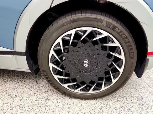 Used 2023 Hyundai Ioniq 5 Limited w/ Cargo Package image 9