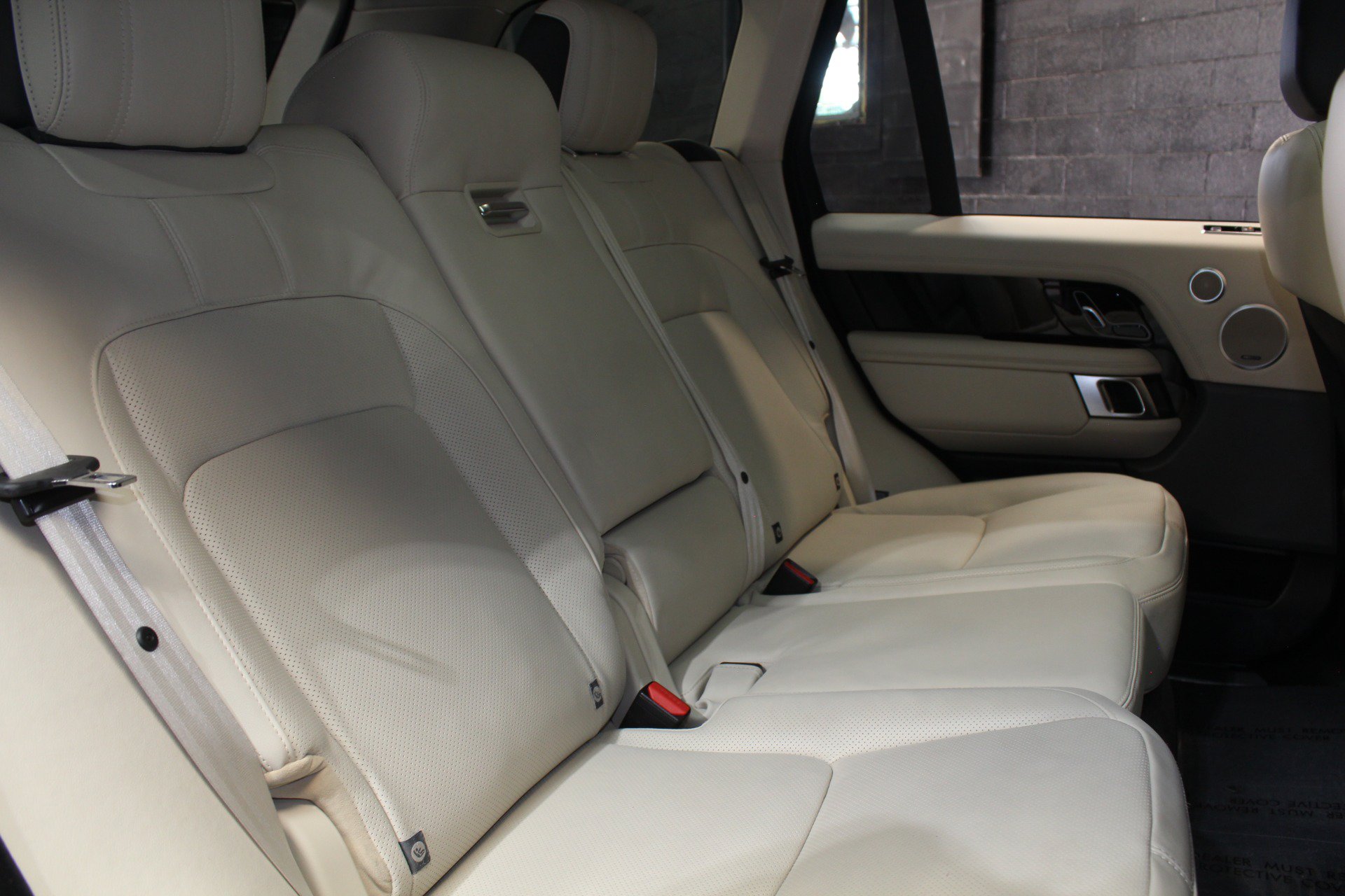 Used 2021 Land Rover Range Rover P525 Westminster Edition AWD/4WD image 49