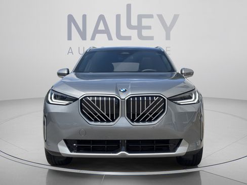 Used 2026 BMW X3 xDrive30i w/ Premium Package AWD/4WD image 6