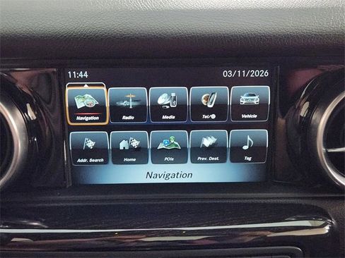 Used 2018 Mercedes-Benz SLC 300 image 16