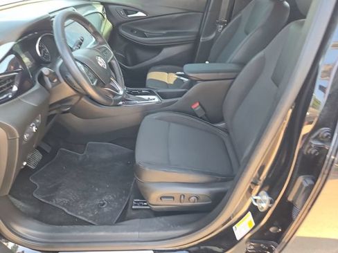 Used 2021 Buick Encore GX Select FWD image 18