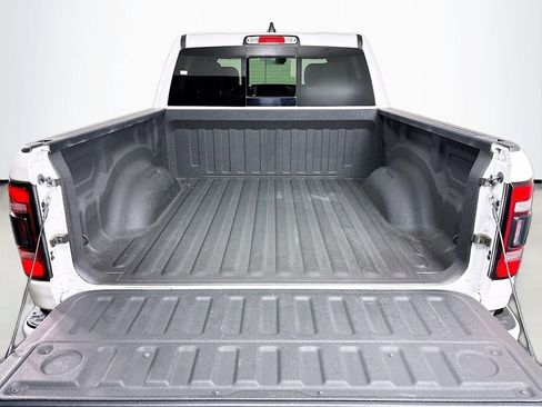 Used 2022 RAM 1500 Sport w/ Rebel Level 2 Equipment Group AWD/4WD image 26