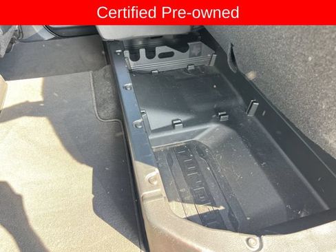 Certified 2023 Toyota Tundra Limited w/ Power Package RWD image 28