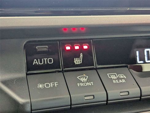Certified 2026 Toyota Camry XSE FWD image 25