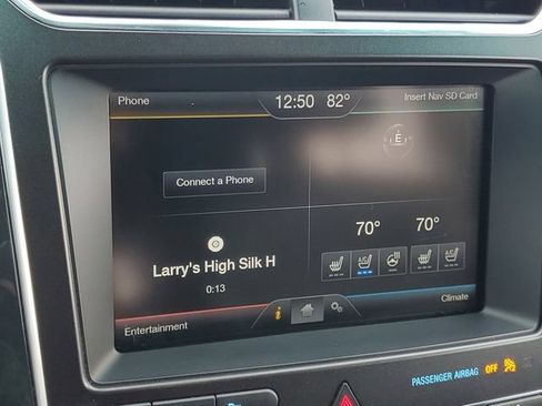 Used 2016 Ford Explorer Limited w/ Equipment Group 301A AWD/4WD image 27