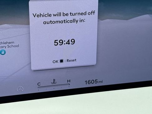 Used 2025 Genesis G80 3.5T Sport image 18