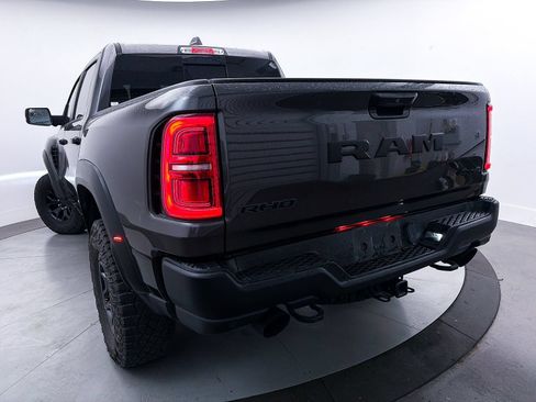 Used 2025 RAM 1500 RHO AWD/4WD image 4
