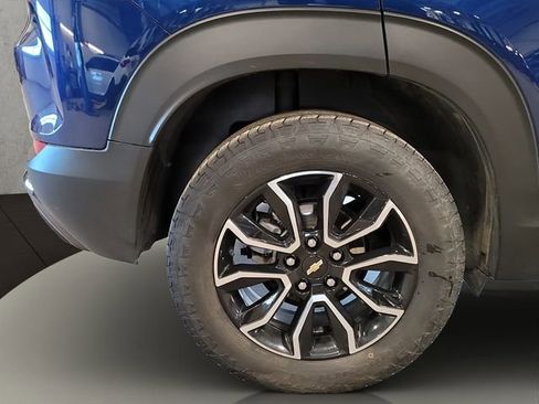 Used 2023 Chevrolet TrailBlazer ACTIV w/ Convenience Package image 24