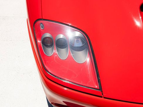 Used 2002 Ferrari 575M Maranello RWD image 23