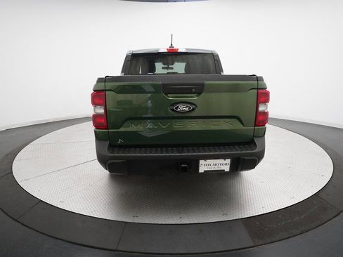 Used 2025 Ford Maverick XLT w/ Black Appearance Package image 25