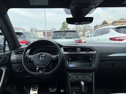 Used 2019 Volkswagen Tiguan S AWD/4WD image 32