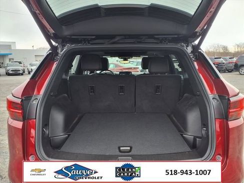 Used 2024 Chevrolet Blazer RS w/ Driver Confidence II Package image 11