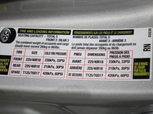 Used 2025 Toyota Corolla SE image 39