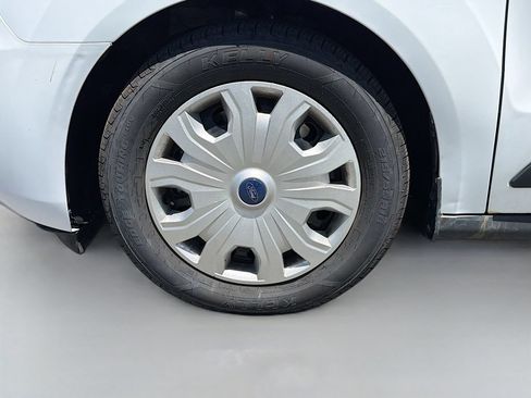 Used 2023 Ford Transit Connect XLT FWD image 29