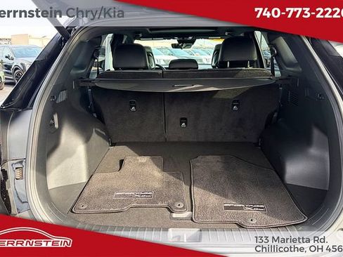 Used 2024 Kia Sportage X-Line w/ X-Line Premium Package AWD/4WD image 25