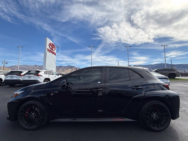 Used 2023 Toyota Corolla GR w/ Performance Package AWD/4WD image 9