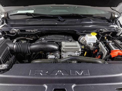 Used 2021 RAM 1500 Big Horn image 55