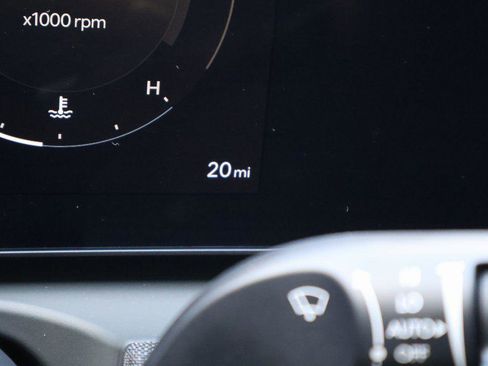 New 2025 Hyundai Santa Cruz Limited AWD/4WD image 31