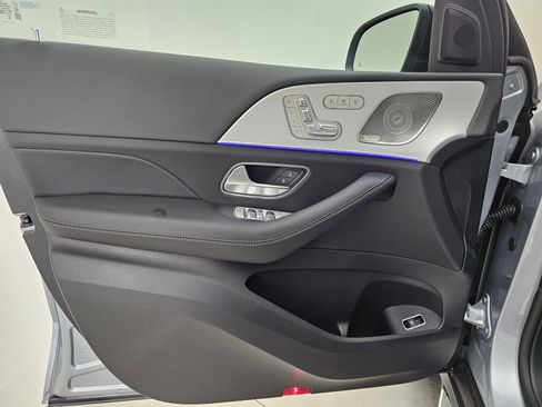 New 2026 Mercedes-Benz GLE 450 4MATIC image 12