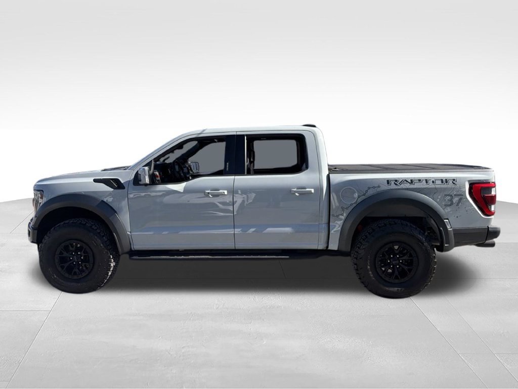 Used 2023 Ford F150 Raptor w/ Raptor 37 Performance Package AWD/4WD image 5