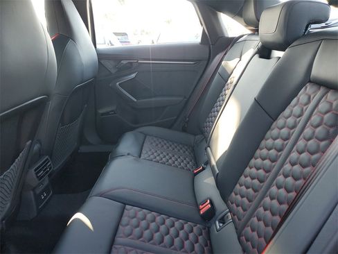 New 2026 Audi RS 3 image 27