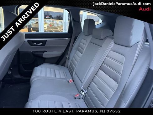 Used 2019 Honda CR-V LX image 15