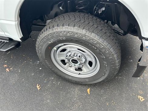 New 2026 Ford F350 XL w/ XL Driver Assist Package image 11