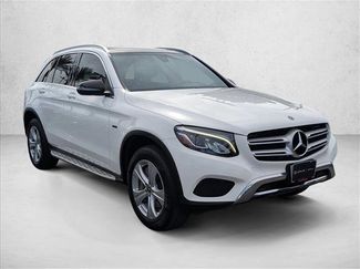 Used 2018 Mercedes-Benz GLC 350e 4MATIC video 3