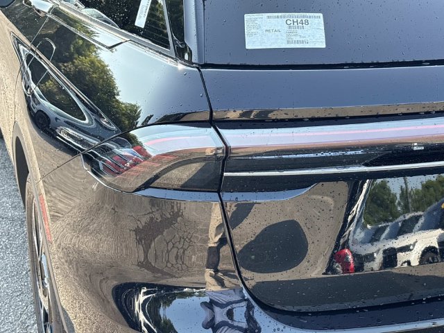 New 2026 Lincoln Nautilus Premier AWD/4WD image 11