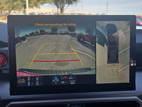 New 2026 Toyota 4Runner TRD Sport image 23