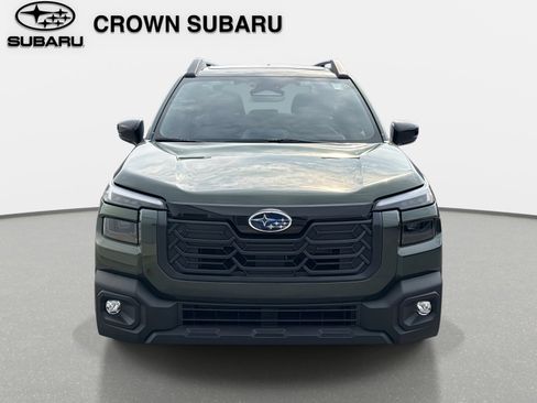 New 2026 Subaru Outback Premium w/ Premium/Limited Package 2 AWD/4WD image 9