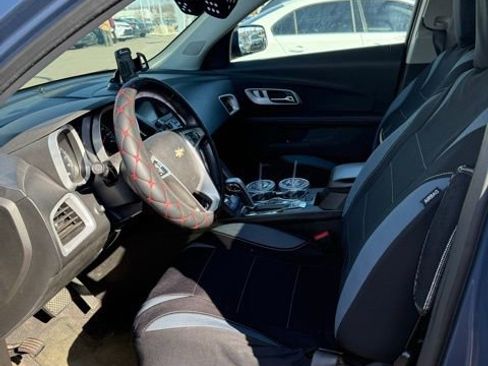 Used 2012 Chevrolet Equinox LT image 13