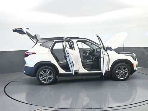 Used 2023 Kia Seltos S FWD image 66